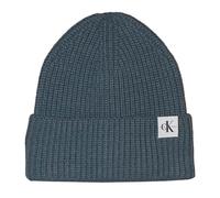 Calvin Klein Bonnet Vert Homme Jeans Beanie Vert L/XL