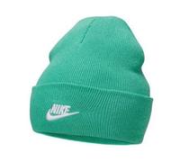 Bonnet Vert Menthe Nike Pour Homme Taille unique