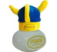 Bonnet Vikings SUEDE pour Poppy