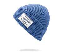 Bonnet Volcom Full Cut Work Royal Femme Bleu 2026 Taille unique
