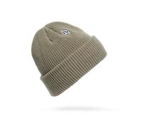 Volcom Full Stone Bonnet marron Uni