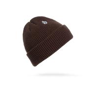 Bonnet Volcom Full Stone Cacao Homme Marron 2026 Taille unique