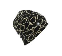 Bonnet Volcom Longo Black Homme Noir 2026 Taille unique