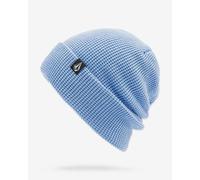 Bonnet Volcom Power bleu femme