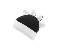 Bonnet Volcom Snow Creature Black Fille Noir 2026 Taille unique