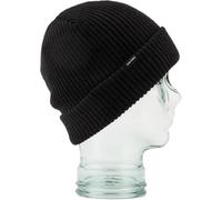 Bonnet VOLCOM Sweep Beanie (Black) O-S