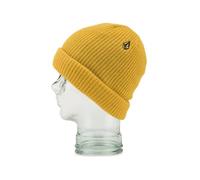 Bonnet VOLCOM Sweep Beanie (GOLD) O-S