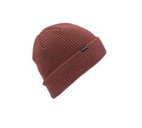 Volcom Sweep Beanie Rouge,Orange