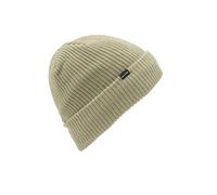 Bonnet Volcom Sweep Lined Moss Green Homme Vert 2026 Taille unique