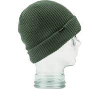 Bonnet VOLCOM Sweep Lines Beanie (LIGHT MILITARY) O-S