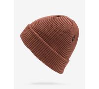 Bonnet Volcom Sweep orange