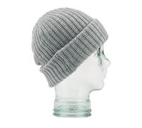 Bonnet VOLCOM Thick Knit (HEATHER GREY) femme Taille unique