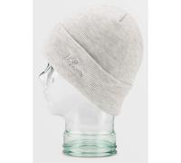 Bonnet Volcom V.CO Fave Beanie (Ash Heather) femme O-S