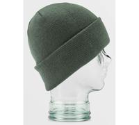 Bonnet Volcom V.CO Fave Beanie (Eucalyptus) femme O-S