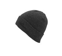 Bonnet Volcom V.co Fave Black Femme Noir 2026 Taille unique