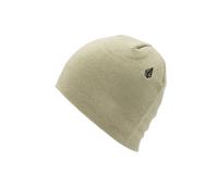 Bonnet Volcom V.co Skull Moss Green Homme Vert 2026 Taille unique