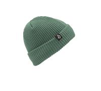 Bonnet Volcom Youth Lined Spruce Green Garçon Vert 2026 Taille unique