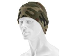Bonnet Watch Cap Helikon - wz.93 Pantera PL Woodland