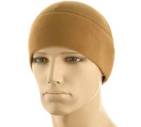 Bonnet Watch Cap Light Polartec Gen II M-Tac - Coyote S