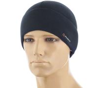 Bonnet Watch Cap Light Polartec M-Tac - Dark Navy Blue M