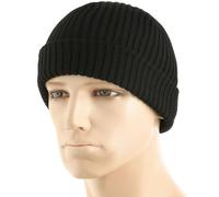 Bonnet Watch Cap M-Tac - Black S/M