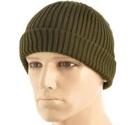 Bonnet Watch Cap M-Tac - Dark Olive S/M
