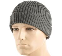 Bonnet Watch Cap M-Tac- Grey L/XL