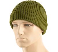 Bonnet Watch Cap M-Tac - Olive S/M