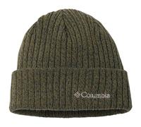 Bonnet Watch Columbia - Stone Green/Collegiate Navy universel