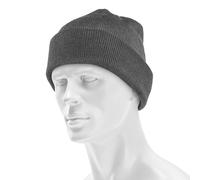 Bonnet Waterproof Watch Hat Highlander Outdoor - Grey universel