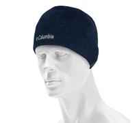 Bonnet Whirlibird Beanie Columbia - Collegiate Navy universel