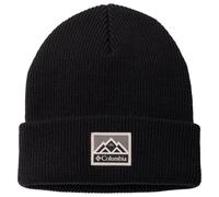 Bonnet Whirlibird Cuffed Beanie Columbia - Black universel