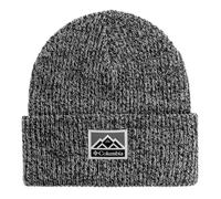 Bonnet Whirlibird Cuffed Beanie Columbia - Dark Stone/Black Marled universel