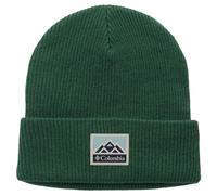 Columbia - Whirlibird Cuffed Beanie - Bonnet - One Size - rainforest
