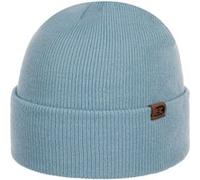 Bonnet Wind by CapUniverse bleu clair One Size