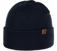 Bonnet Wind by CapUniverse bleu One Size