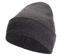 Bonnet Woolpower Beanie Classic université gris
