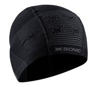Bonnet X-BIONIC Helmet Cap 4.0 (black/grey) L-XL