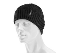 Bonnet Yukon Watch Hat Pentagon - Black universel