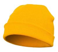 Flexfit Yupoong Heavyweight Beanie D'hiver - Sand