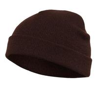 Flexfit Heavyweight Yupoong - Beanie - Mixte Adulte - Marron - Taille unique