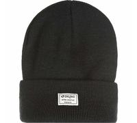 Bonnet Zigzag Rizzo Noir TU