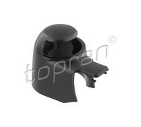 Bonnete/tête/bout,bras d'essuie-glace HANS PRIES 119 036