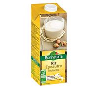 Bonneterre - Boisson Épeautre Riz Noisette