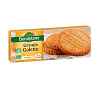 Bonneterre - Grande Galette (Pur Beurre) 175G - Vendu par unité