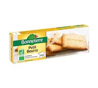Bonneterre - Petit Beurre (Pur Beurre) 167G - Vendu par unité