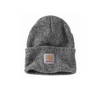 Bonnets Acrylic Watch Hat Gris Chine