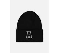 Bonnets adidas sportswear Beanie Cuff Var pour Accessoires T.U Noir