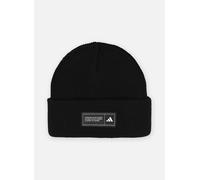 Bonnets adidas sportswear ESS BEANIE CUFF pour S Noir