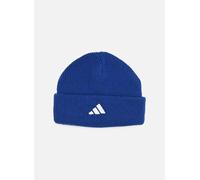 Bonnets adidas sportswear K BEANIE pour Accessoires 52 - 54 Bleu